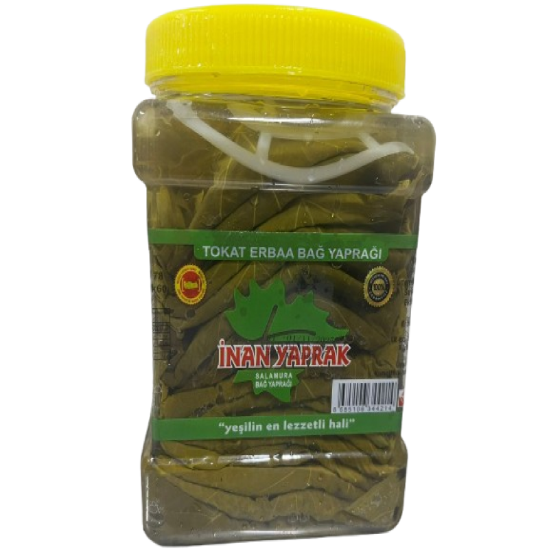 1 kg Üzüm Yaprağı 