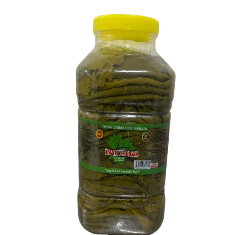 5 kg Üzüm Yaprağı 